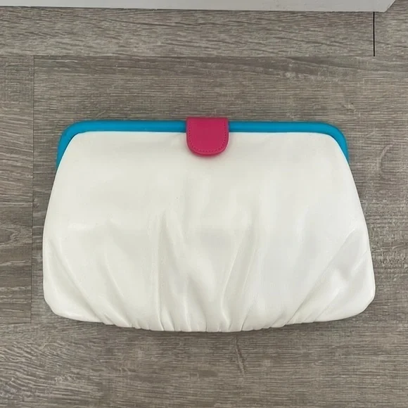 Multicolor Purse - Picture 2 of 7